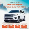 3M Ceramic Siêu Tiết Kiệm SUV