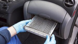 Tips Giúp Điều Hòa Ô Tô Vận Hành Hiệu Quả Trong Thời Tiết Khắc Nghiệt 2 dieu hoa o to 2