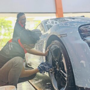 Auto lab cham soc xe 3