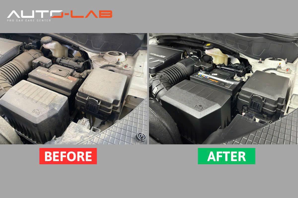 san pham cham soc xe o to 3M 1