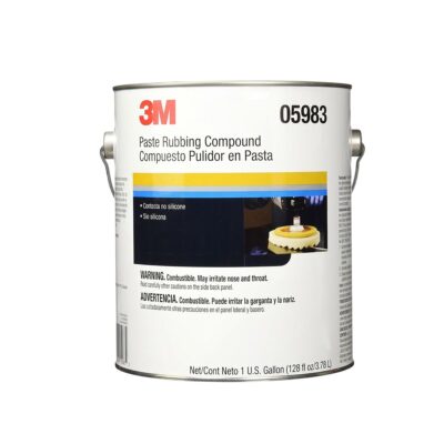 Dung dịch Paste phá (Bước 1) 3.78 lít