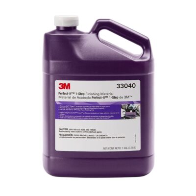 Dung dịch đánh bóng 1 bước 33040